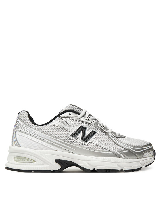 Кроссовки U740NW2 M New Balance, белый
Кроссовки U740NW2 M New Balance, белый