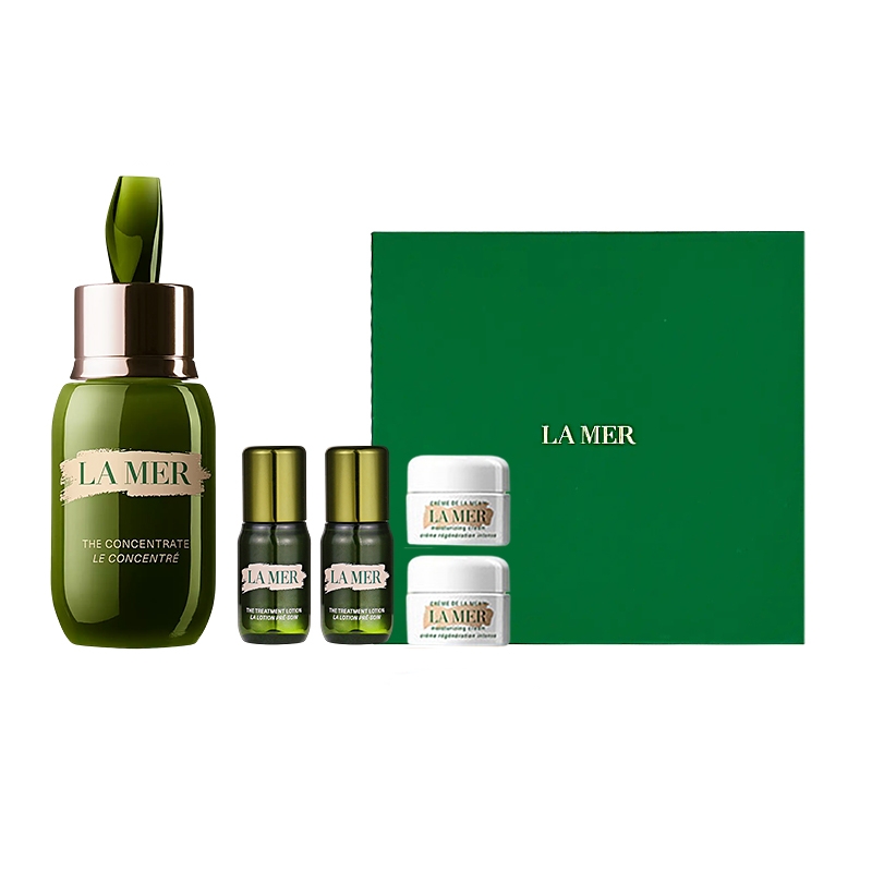 Наборы для ухода за кожей Unisex LA MER
Наборы для ухода за кожей Unisex LA MER