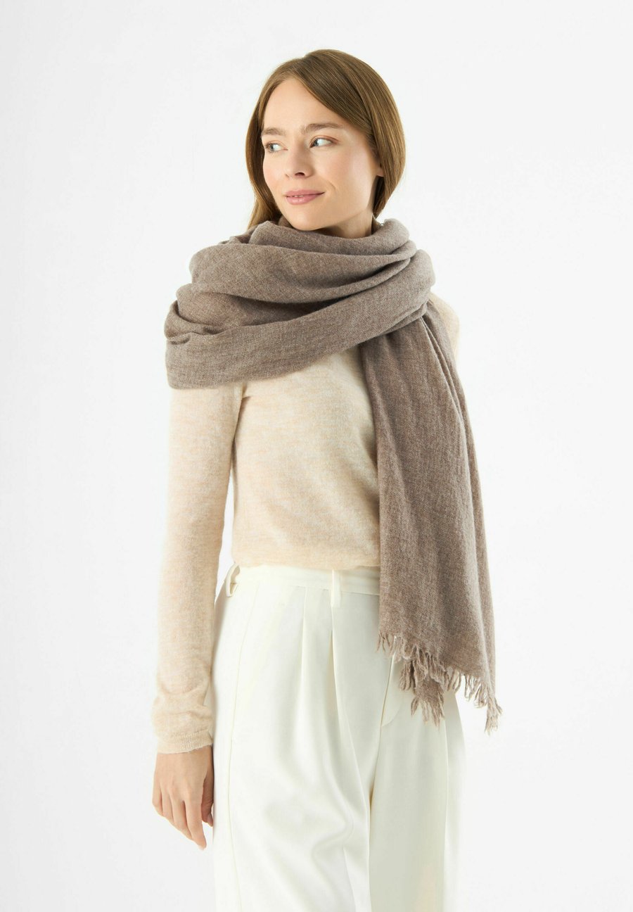 Шарф Codello SOLID, Beige
Шарф Codello SOLID, Beige