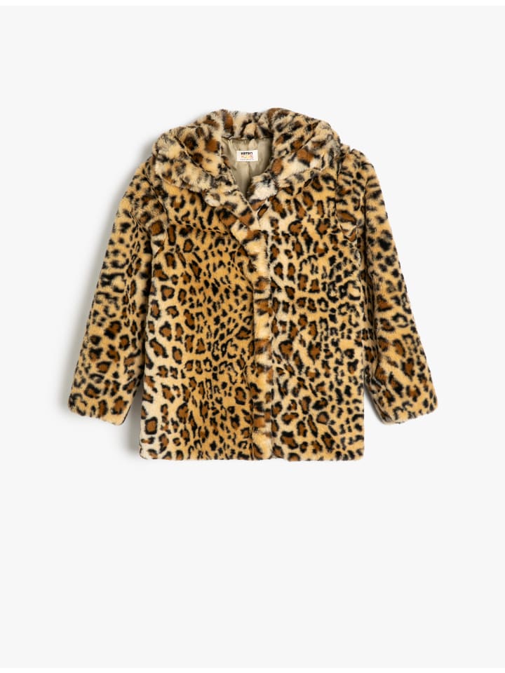 Джинсовая куртка KOTON
Джинсовая куртка KOTON