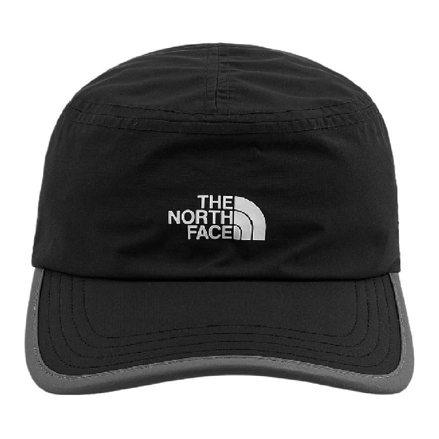 The North Face Бейсболка унисекс, черный
The North Face Бейсболка унисекс, черный