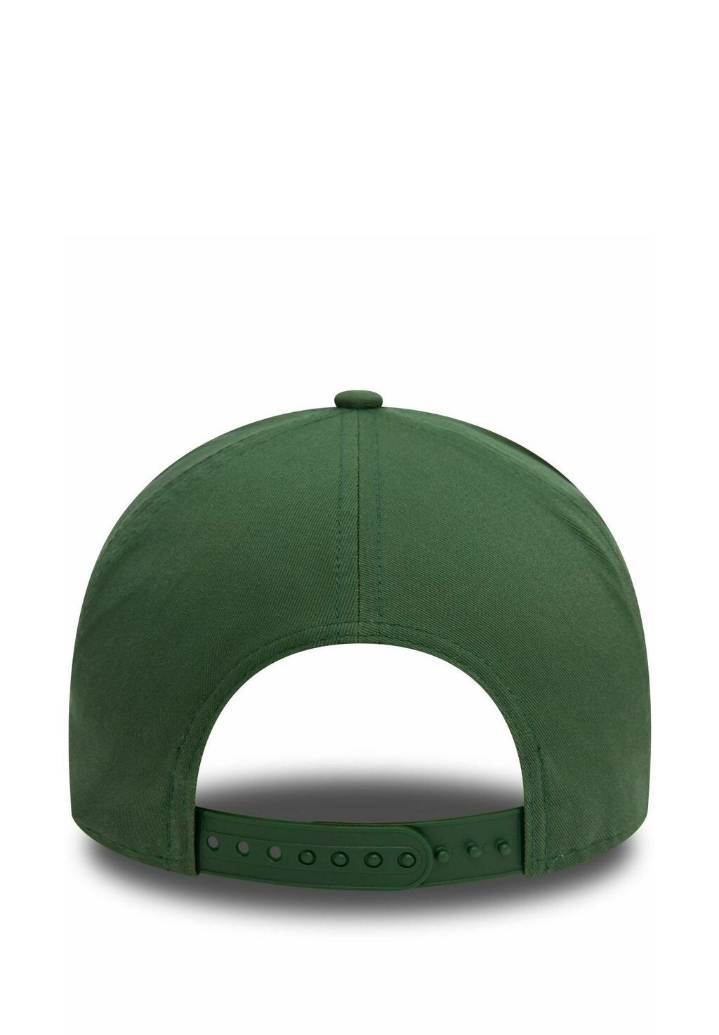 Бейсболка GREEN BAY PACKERS New Era, темно-зеленый
Бейсболка GREEN BAY PACKERS New Era, темно-зеленый