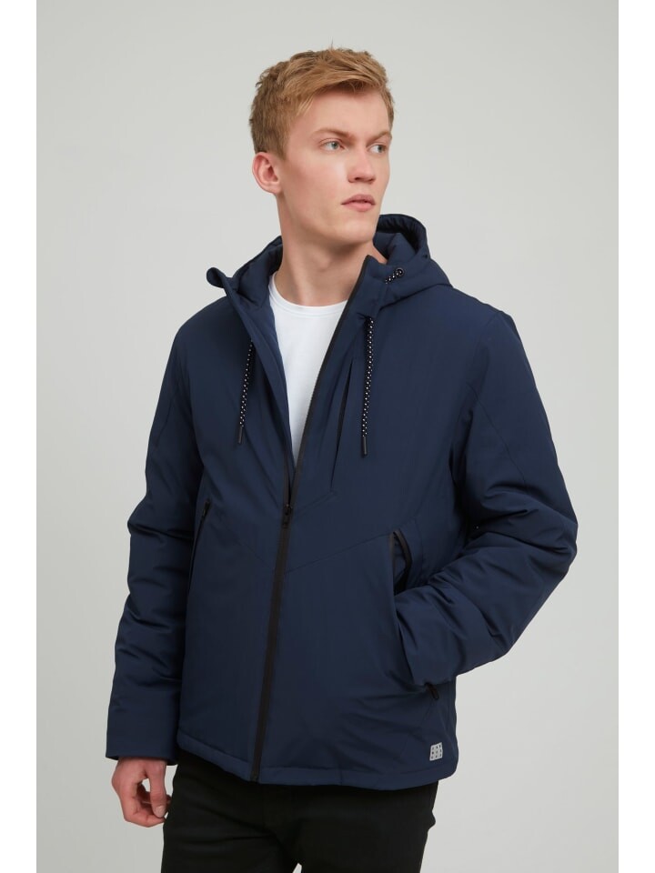Переходная куртка BLEND, синий
Переходная куртка BLEND, синий