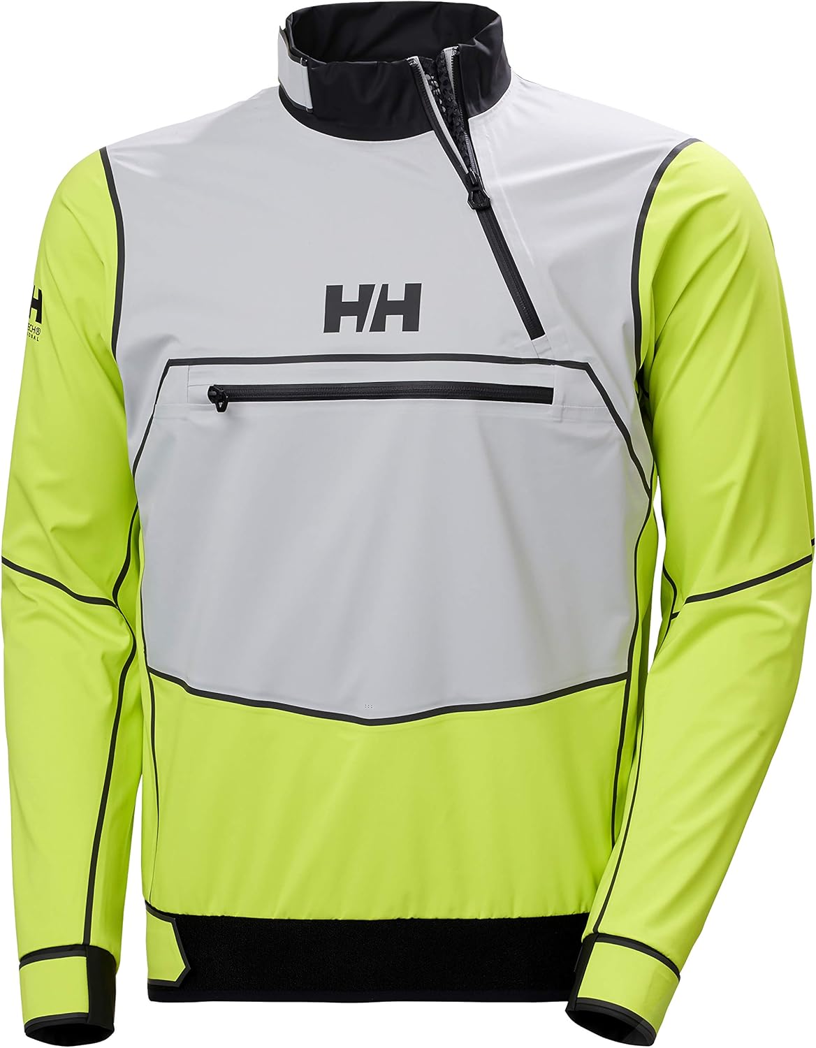 Helly-Hansen мужская Hydro Power Foil Pro куртка-рубашка Helly Hansen, 402 Azid Lime
Helly-Hansen мужская Hydro Power Foil Pro куртка-рубашка Helly Hansen, 402 Azid Lime
