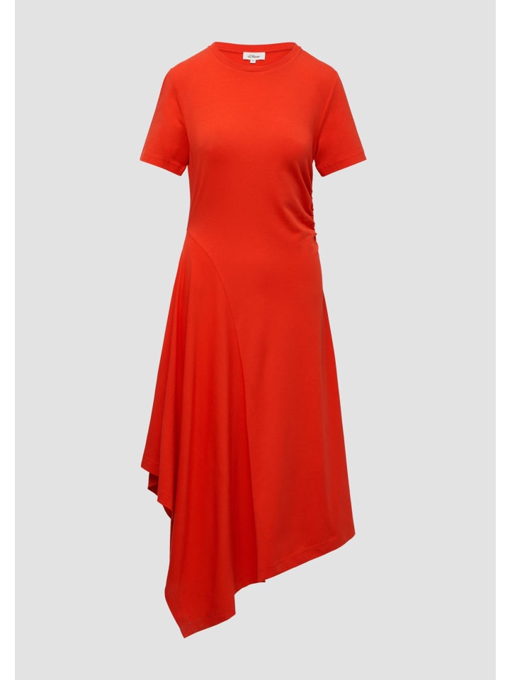 Платье в цвете 3090_red s.Oliver
Платье в цвете 3090_red s.Oliver