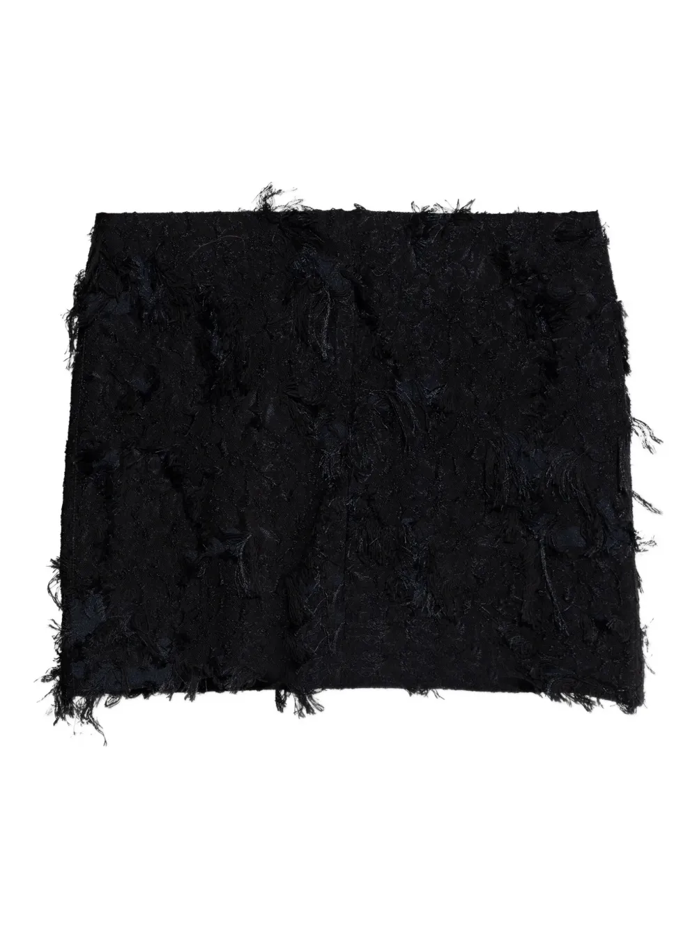 Мини-юбка Samajsan с необработанным краем Samsoe Samsoe, черный
Мини-юбка Samajsan с необработанным краем Samsoe Samsoe, черный