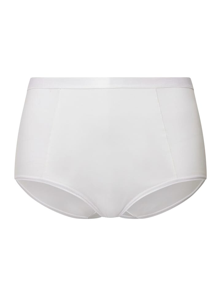 Трусы Ulla Popken, цвет schneeweiß
Трусы Ulla Popken, цвет schneeweiß