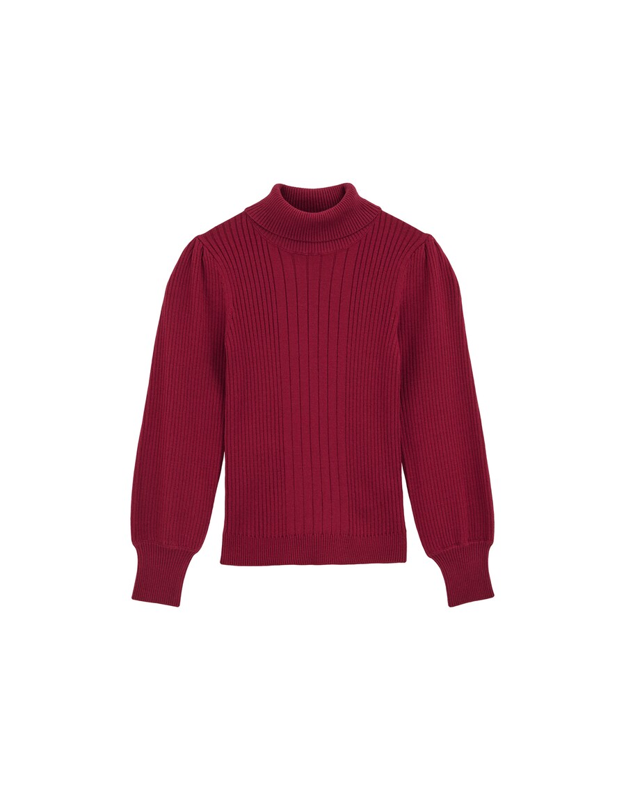 Свитер WE Fashion, Wine red
Свитер WE Fashion, Wine red