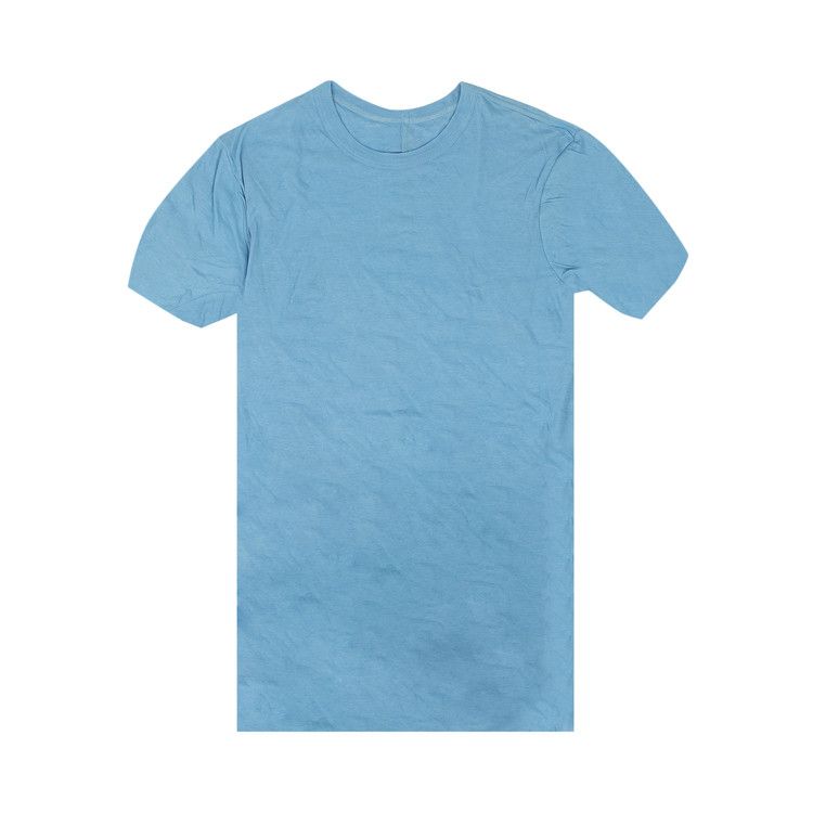 Футболка Rick Owens Double Layer Short-Sleeve T-Shirt, Nublu Light Blue
Футболка Rick Owens Double Layer Short-Sleeve T-Shirt, Nublu Light Blue