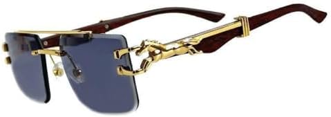 Женские солнцезащитные очки, модные солнцезащитные очки без оправы для мужчин, винтажные квадратные солнцезащитные очки из дерева, роскошные солнцезащитные очки для женщин MTZJH, A02
Женские солнцезащитные очки, модные солнцезащитные очки без оправы для мужчин, винтажные квадратные солнцезащитные очки из дерева, роскошные солнцезащитные очки для женщин MTZJH, A02