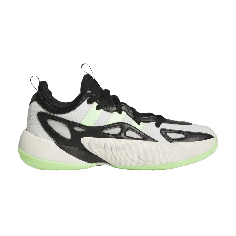 Кроссовки Trae Young Unlimited 2 'White Green Spark', белый
Кроссовки Trae Young Unlimited 2 'White Green Spark', белый