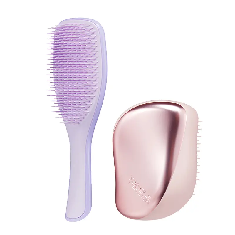 Расческа Princess Tt, умная и легкая портативная расческа Tangle Teezer
Расческа Princess Tt, умная и легкая портативная расческа Tangle Teezer