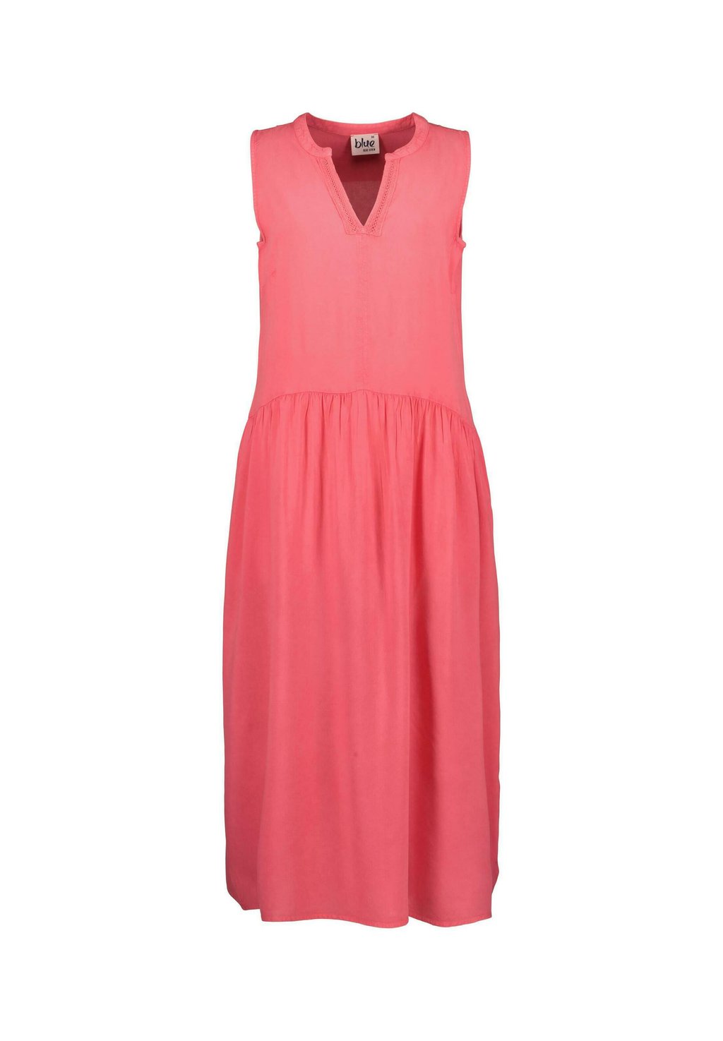 Платье макси MAXI Blue Seven, светло-розовый
Платье макси MAXI Blue Seven, светло-розовый