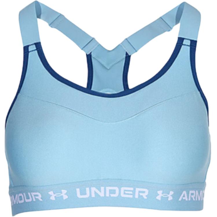 Under Armour Женское спортивное белье синее
Under Armour Женское спортивное белье синее