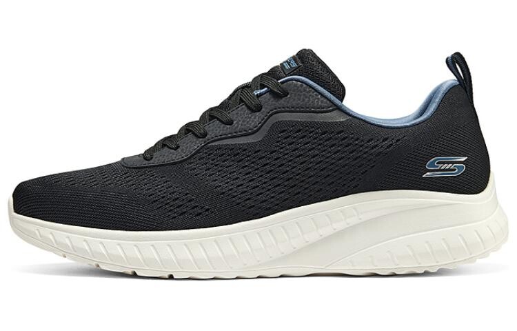 Кроссовки Skechers BOBS SQUAD CHAOS Lifestyle Shoes Men Low-top Black, черный
Кроссовки Skechers BOBS SQUAD CHAOS Lifestyle Shoes Men Low-top Black, черный
