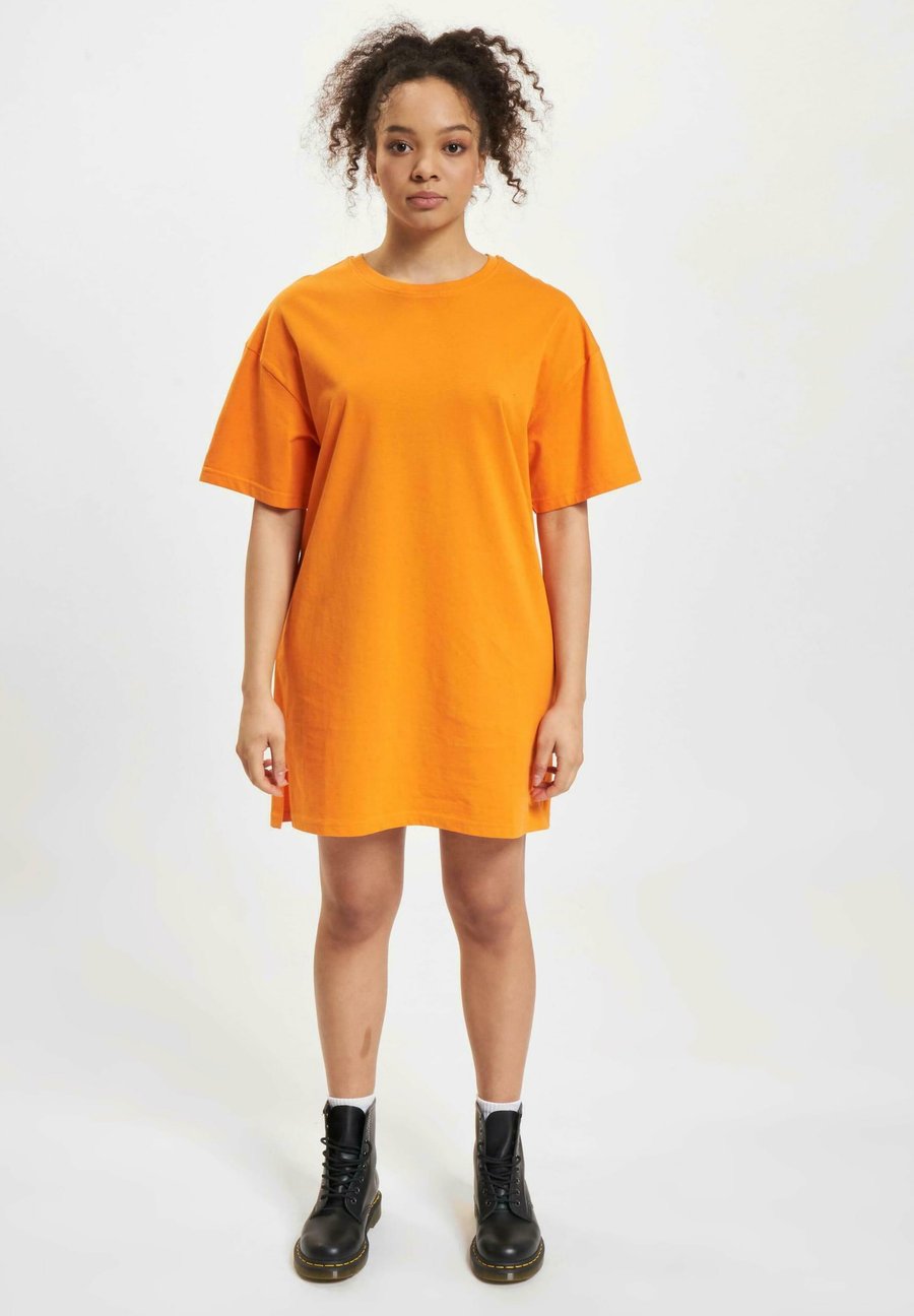 Платье DEF MINI , Oriole/Yellow
Платье DEF MINI , Oriole/Yellow