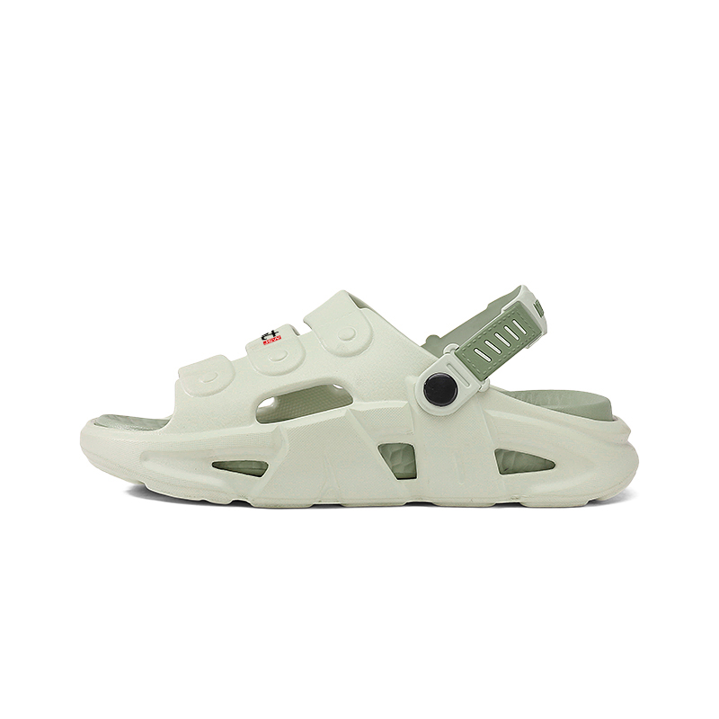 Пляжные сандалии мужские серые JEANSWEST, Green
Пляжные сандалии мужские серые JEANSWEST, Green