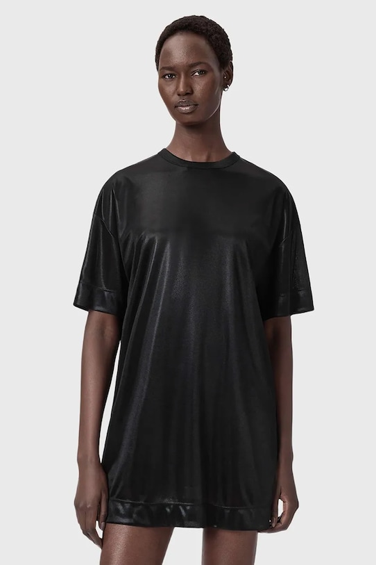 Платье Allsaints, черный
Платье Allsaints, черный