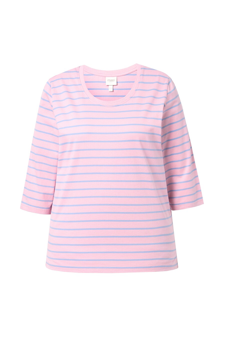 Рубашка Ulla Popken, Rose
Рубашка Ulla Popken, Rose
