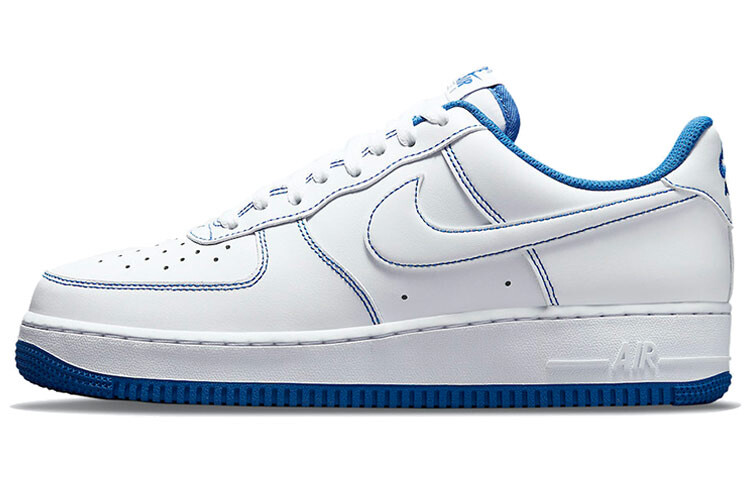 Nike Air Force 1 Low '07 White Game Royal, Серый, Nike Air Force 1 Low '07 White Game Royal
Nike Air Force 1 Low '07 White Game Royal, Серый, Nike Air Force 1 Low '07 White Game Royal