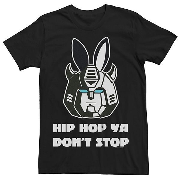 Футболка Big & tall с принтом Transformers Optimus Prime и надписью "Hip Hop Ya Don't Stop" Licensed Character
Футболка Big & tall с принтом Transformers Optimus Prime и надписью "Hip Hop Ya Don't Stop" Licensed Character