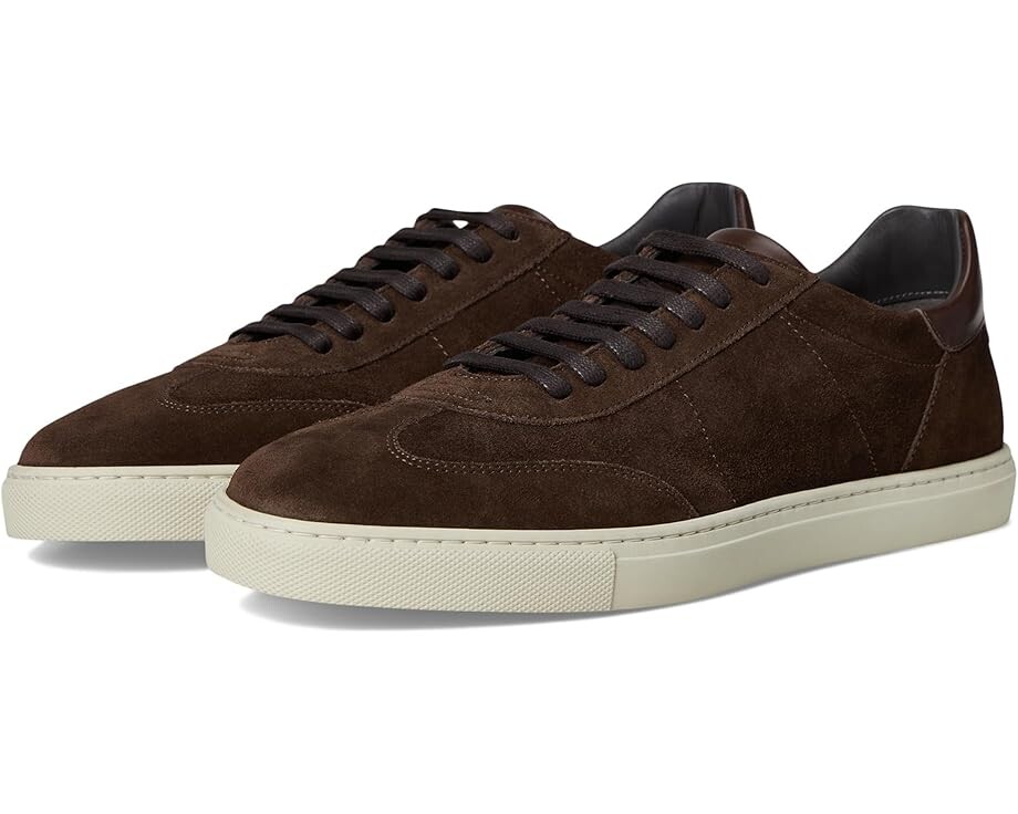 Кроссовки To Boot New York Wilton, цвет Dark Brown Suede, Коричневый, Кроссовки To Boot New York Wilton, цвет Dark Brown Suede
Кроссовки To Boot New York Wilton, цвет Dark Brown Suede, Коричневый, Кроссовки To Boot New York Wilton, цвет Dark Brown Suede