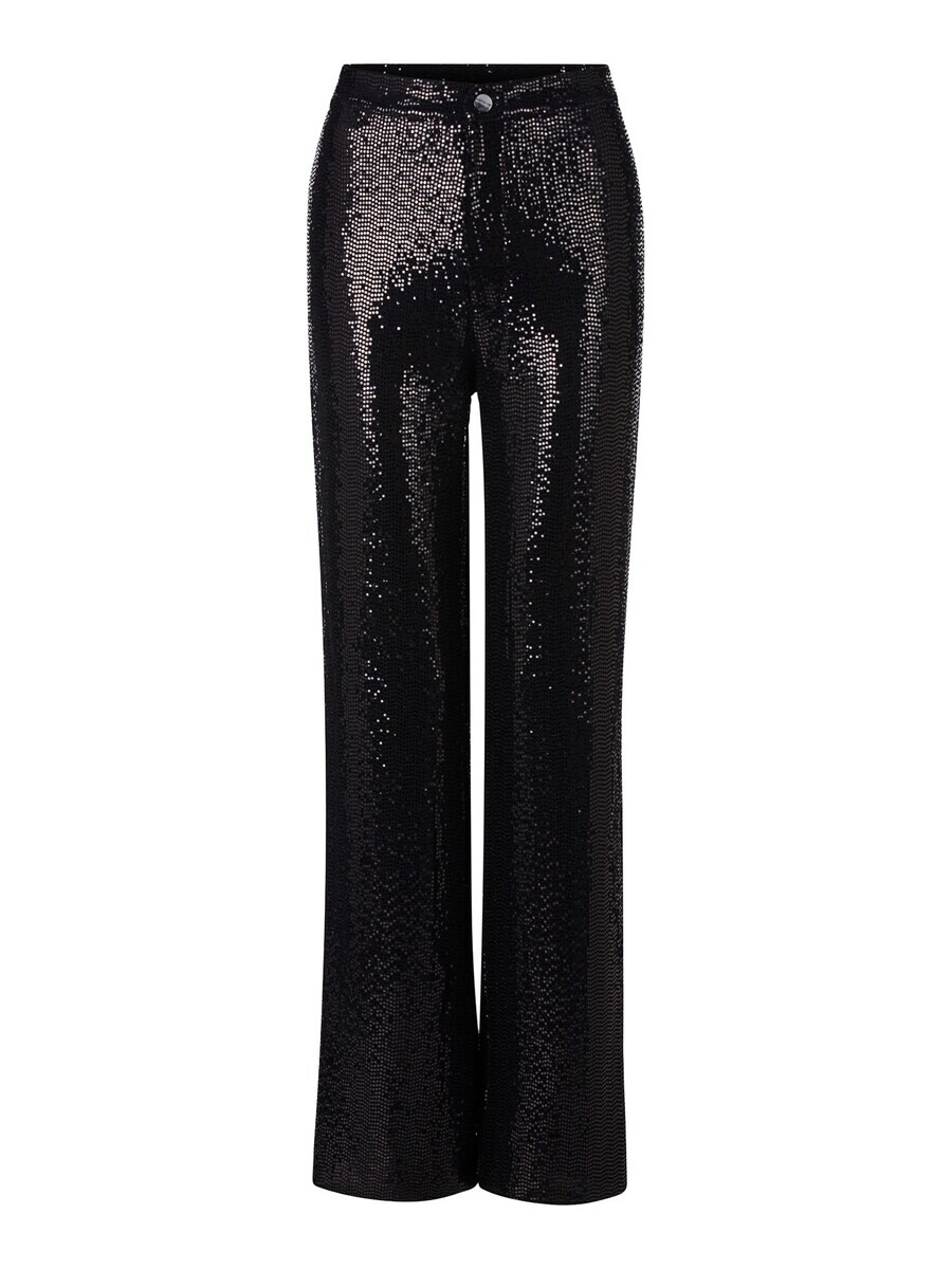 Тканевые брюки Rich & Royal Regular Pants, черный
Тканевые брюки Rich & Royal Regular Pants, черный