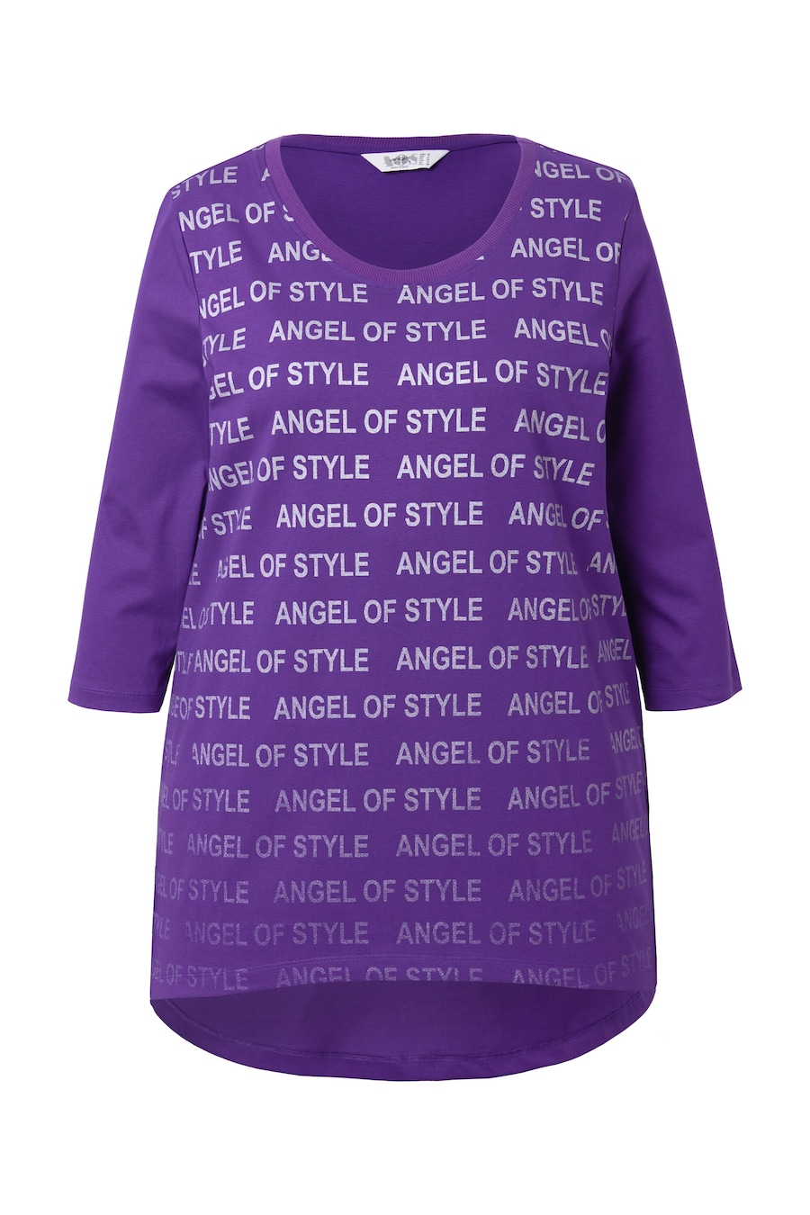 Рубашка Angel of Style, Purple/Violet
Рубашка Angel of Style, Purple/Violet
