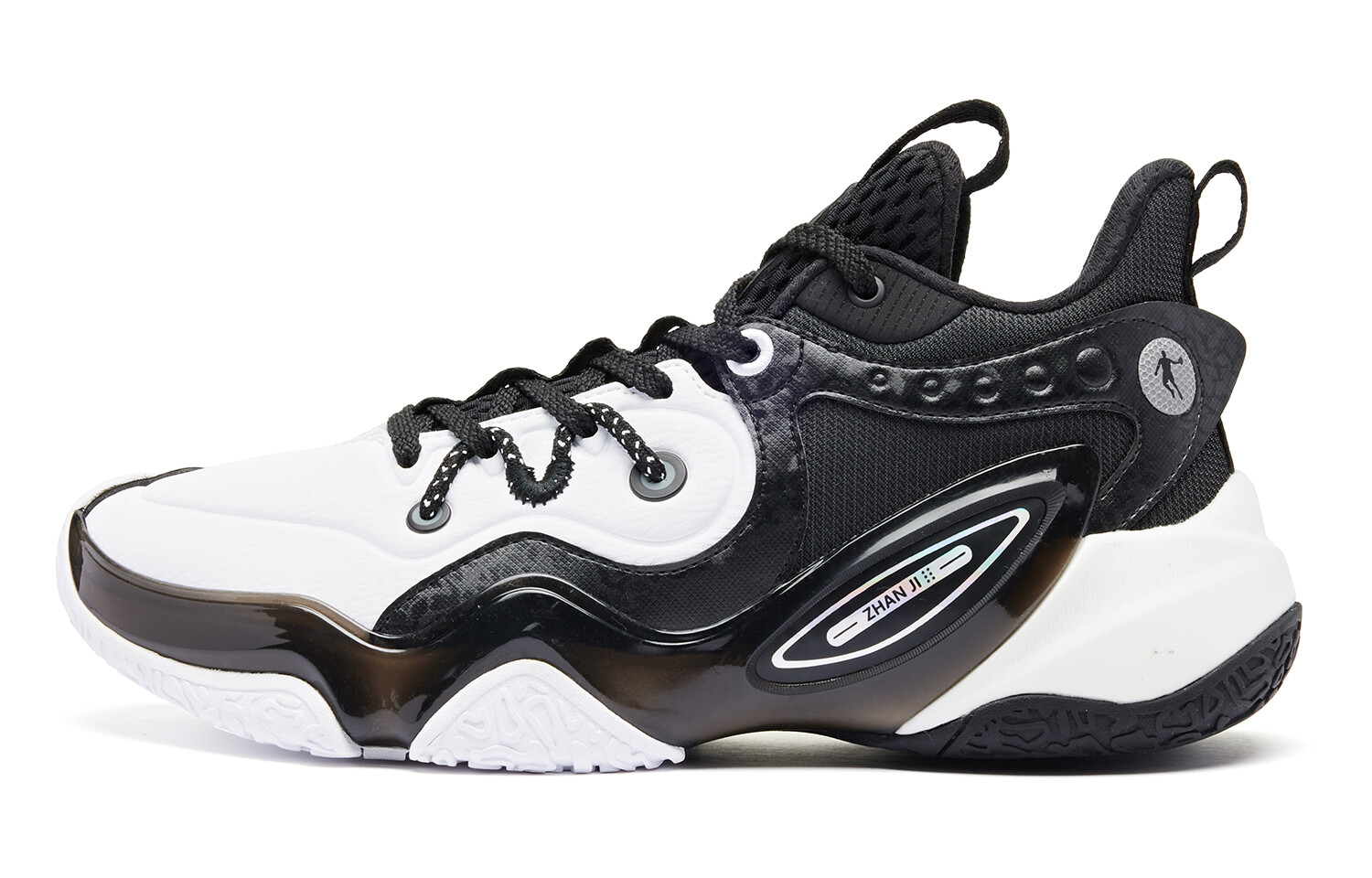 Баскетбольные кроссовки Battle Blade 6TEAM Basketball Shoes Men Low-Top White Qiaodan
Баскетбольные кроссовки Battle Blade 6TEAM Basketball Shoes Men Low-Top White Qiaodan