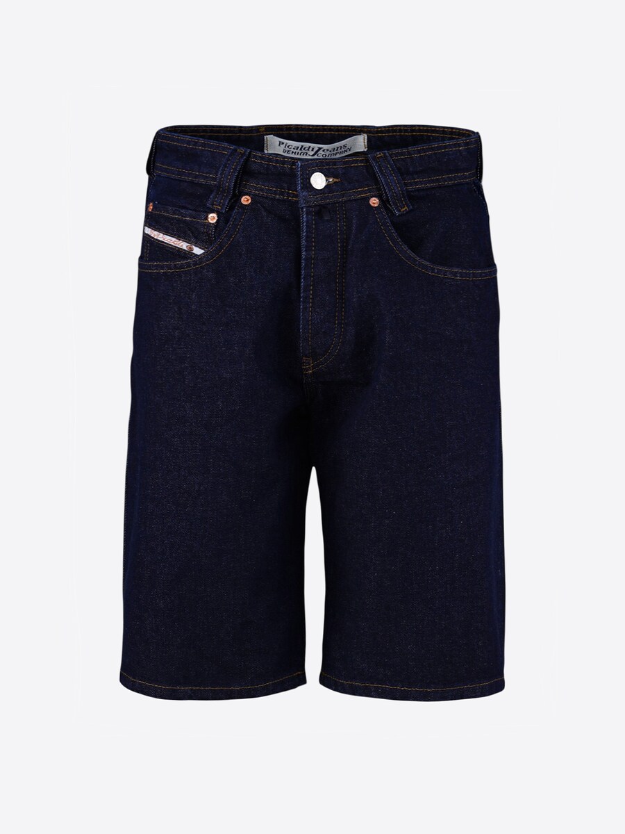 Обычные джинсы Picaldi Zicco 471 JS, индиго
Обычные джинсы Picaldi Zicco 471 JS, индиго