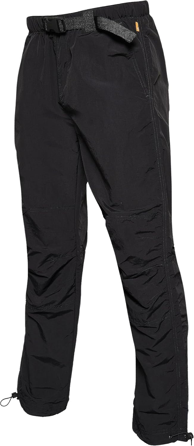 Timberland DWR Trail Joggers мужские брюки, Black
Timberland DWR Trail Joggers мужские брюки, Black