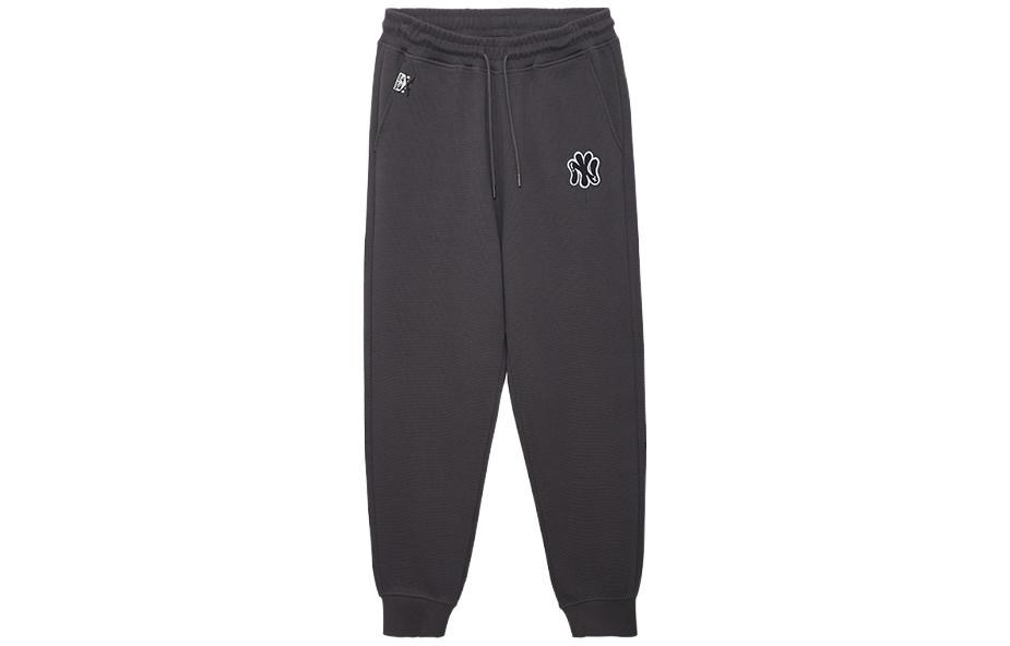 MLB вязаные спортивные штаны мужские gray New Era, серый
MLB вязаные спортивные штаны мужские gray New Era, серый