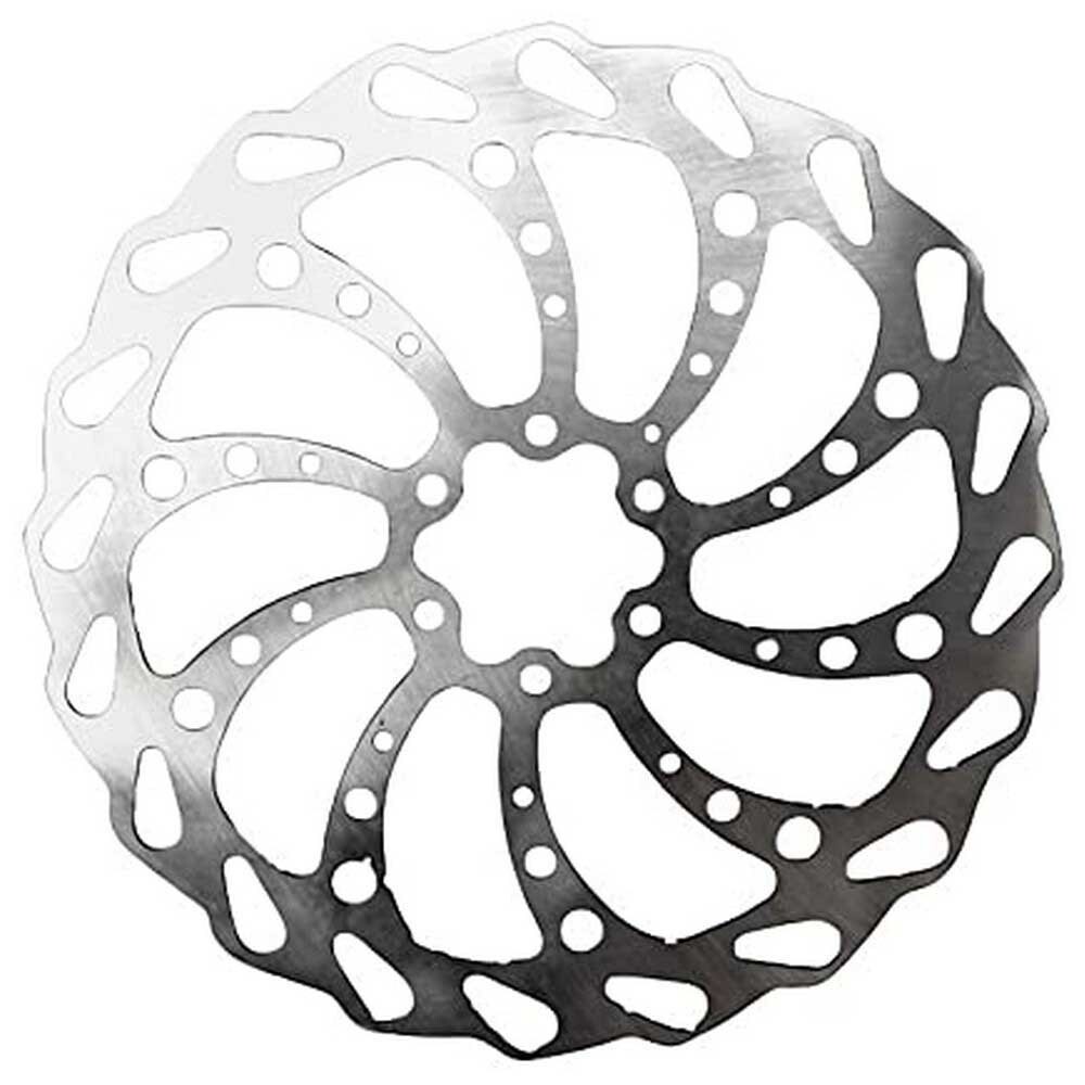 Тормоза Clarks Wavy disc
Тормоза Clarks Wavy disc