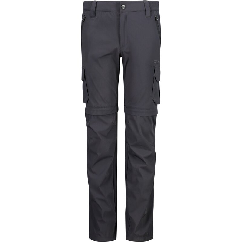 Детские штаны Keilhose с застежкой-молнией Cmp, серый
Детские штаны Keilhose с застежкой-молнией Cmp, серый