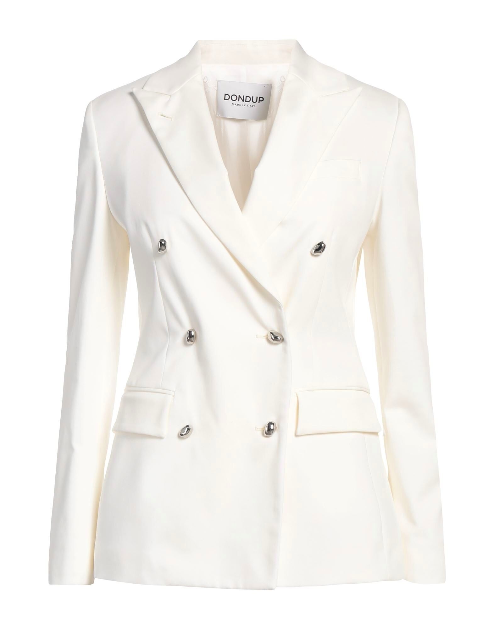 Блейзер Dondup, белый
Блейзер Dondup, белый