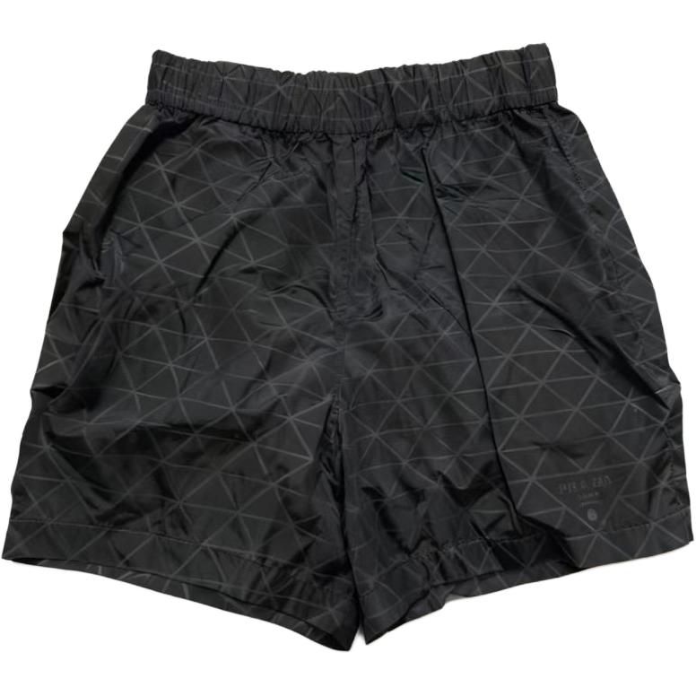 Шорты Casual Women's SS25 PRADA, черный
Шорты Casual Women's SS25 PRADA, черный