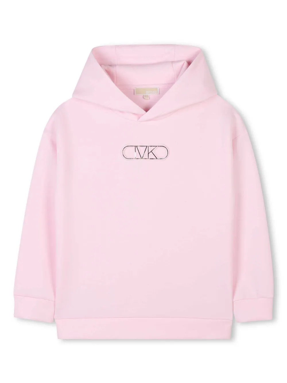 Худи с логотипом Michael Kors Kids, розовый
Худи с логотипом Michael Kors Kids, розовый