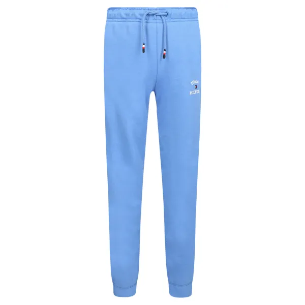 Спортивные брюки стандартного кроя Tommy Hilfiger, синий
Спортивные брюки стандартного кроя Tommy Hilfiger, синий