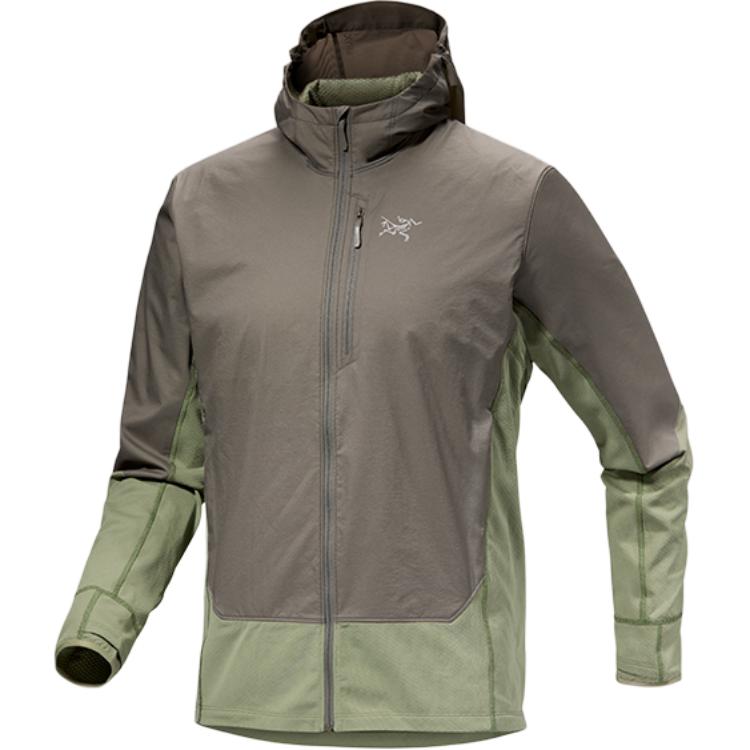 Arcteryx Куртка Konseal мужская, Dusty Green/Chlorella Green/Forage/Chloris
Arcteryx Куртка Konseal мужская, Dusty Green/Chlorella Green/Forage/Chloris