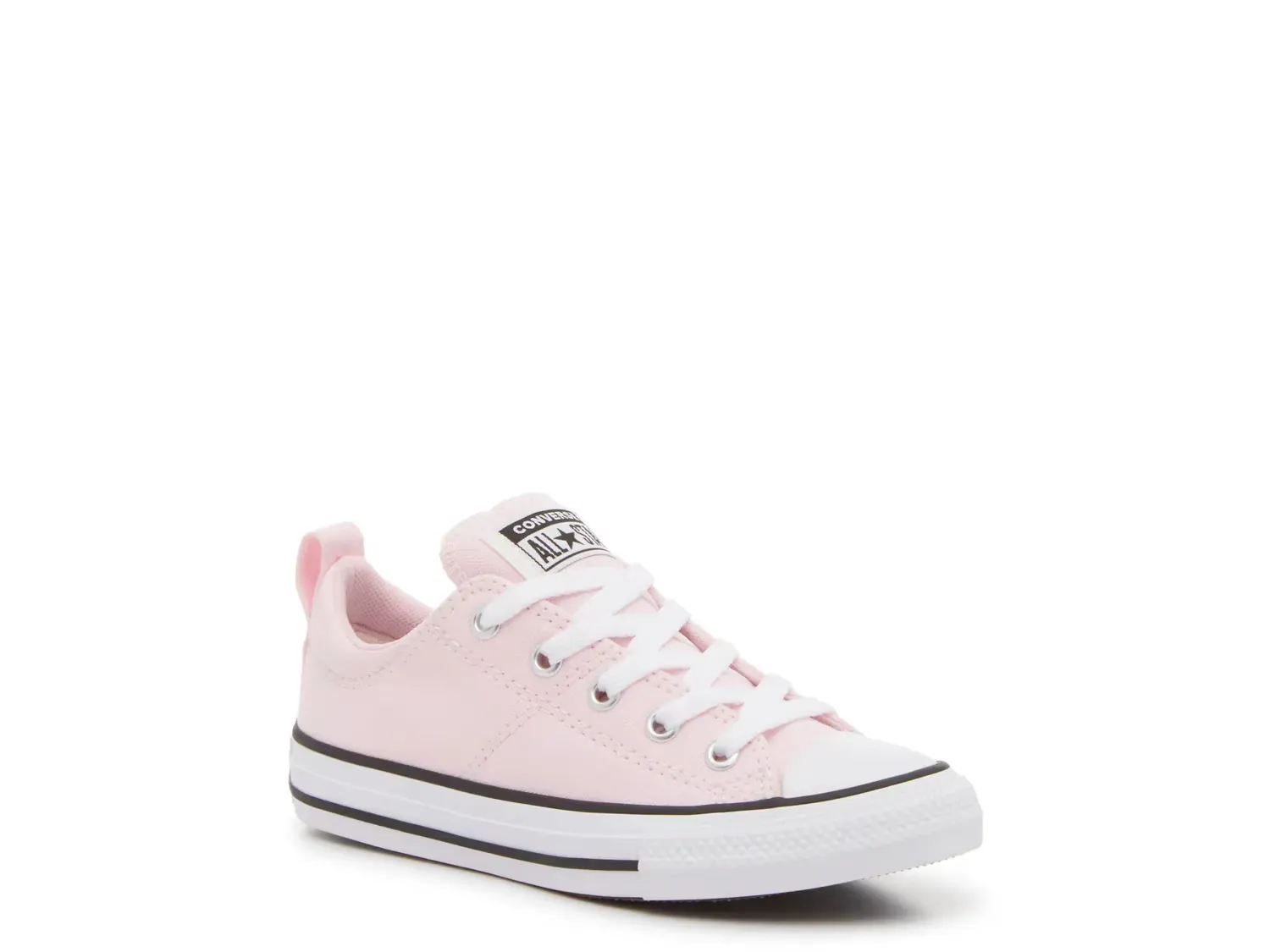 Кроссовки Chuck Taylor All Star Madison - детские Converse, Light Pink
Кроссовки Chuck Taylor All Star Madison - детские Converse, Light Pink