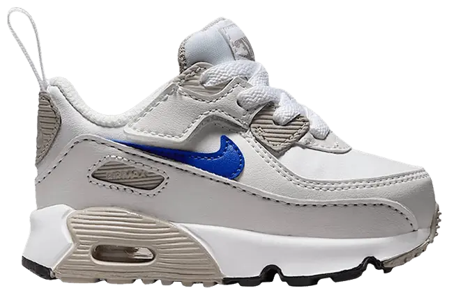 Кроссовки Nike Air Max 90 EasyOn TD, серый
Кроссовки Nike Air Max 90 EasyOn TD, серый