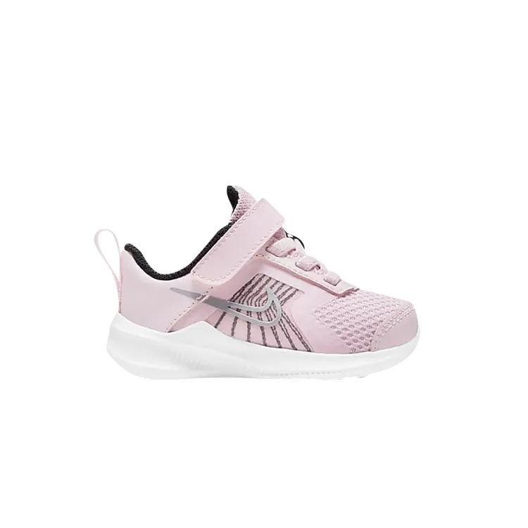 Кроссовки Nike Downshifter 11 TD, розовый
Кроссовки Nike Downshifter 11 TD, розовый