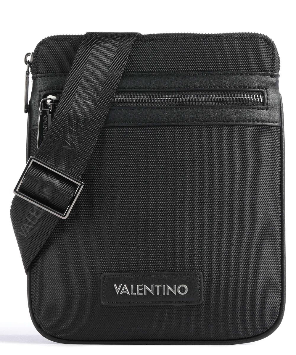 Сумка через плечо Nik Re из полиэстера Valentino Bags, черный
Сумка через плечо Nik Re из полиэстера Valentino Bags, черный