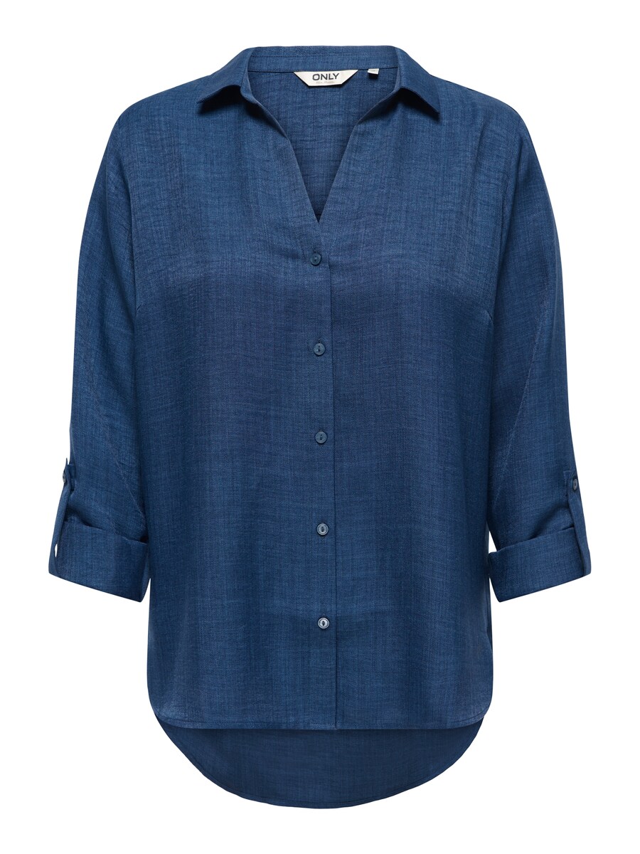 Блуза ONLY ONLRILLO MELLI, Blue Denim
Блуза ONLY ONLRILLO MELLI, Blue Denim