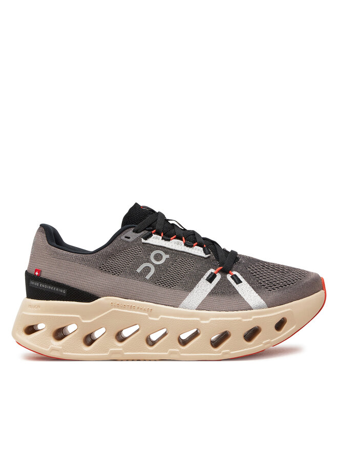 Кроссовки Cloudeclipse 3MD30092317 On, коричневый
Кроссовки Cloudeclipse 3MD30092317 On, коричневый