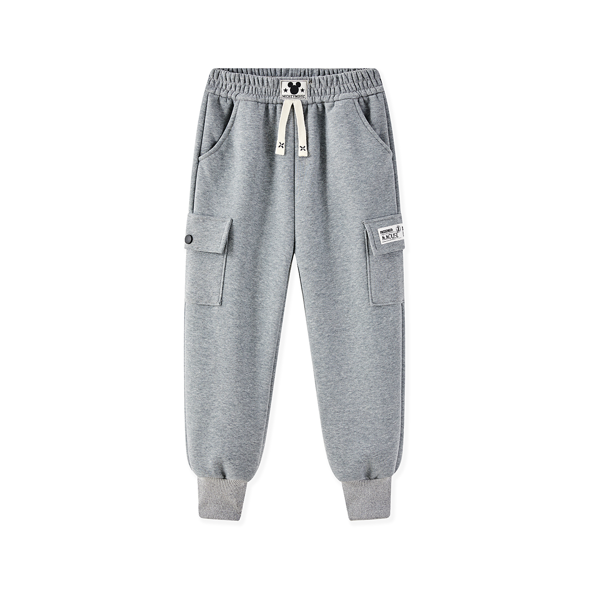 Детские спортивные штаны Disney, серый
Детские спортивные штаны Disney, серый