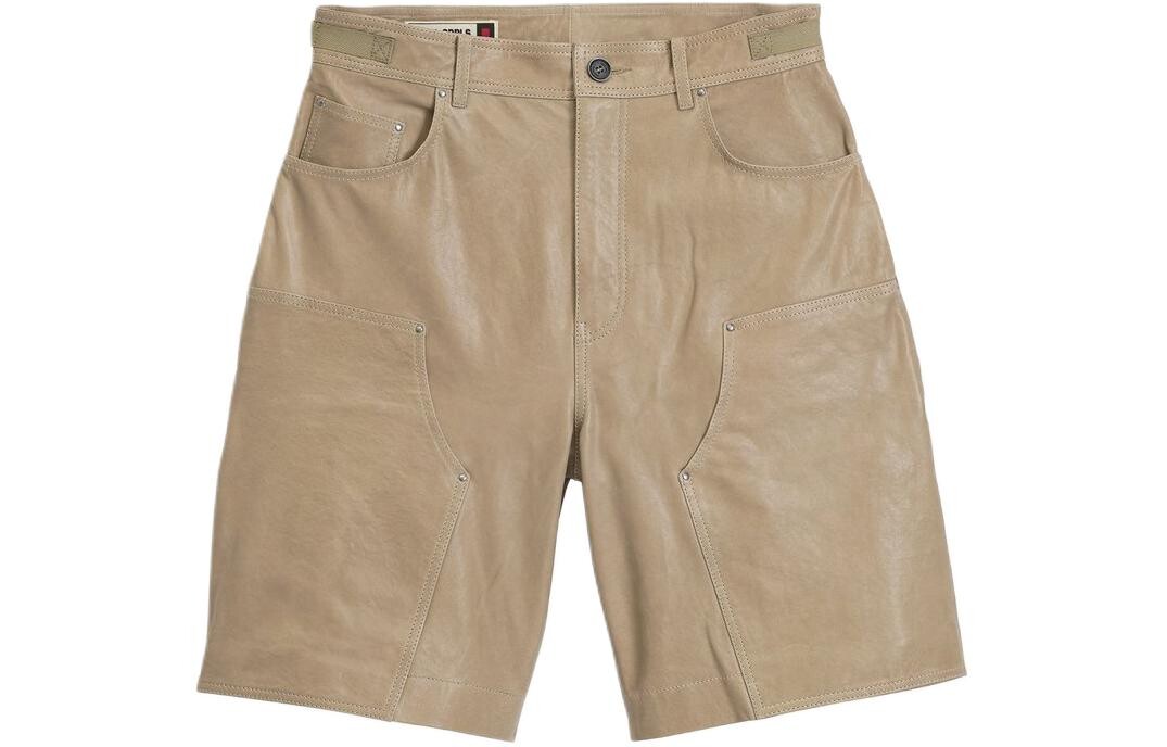 Повседневные шорты мужские коричневые Zara, коричневый
Повседневные шорты мужские коричневые Zara, коричневый