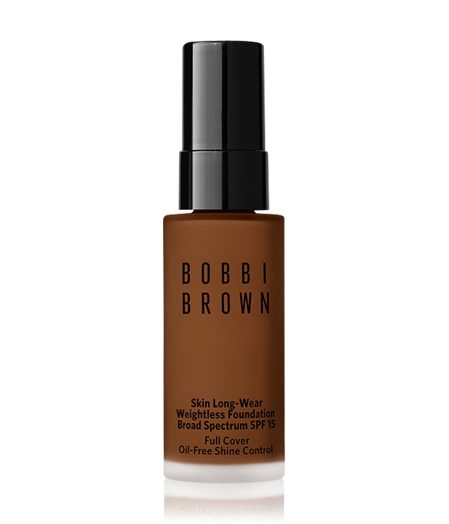 Кремовая основа Bobbi Brown Skin Longwear Weightless SPF 15 Mini, ALMOND, 13 ml
Кремовая основа Bobbi Brown Skin Longwear Weightless SPF 15 Mini, ALMOND, 13 ml