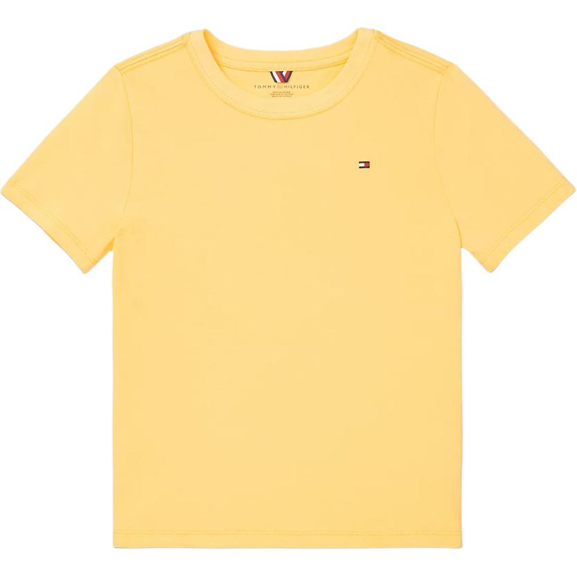Tommy Hilfiger Футболка желтая детская, Желтый, Tommy Hilfiger Футболка желтая детская
Tommy Hilfiger Футболка желтая детская, Желтый, Tommy Hilfiger Футболка желтая детская