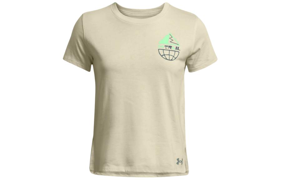 Футболка классическая женская Силт Грей Under Armour, розовый силт грей
Футболка классическая женская Силт Грей Under Armour, розовый силт грей